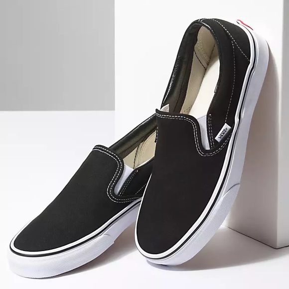 VANS CLASSIC SLIP-ON - Picture 2 of 16